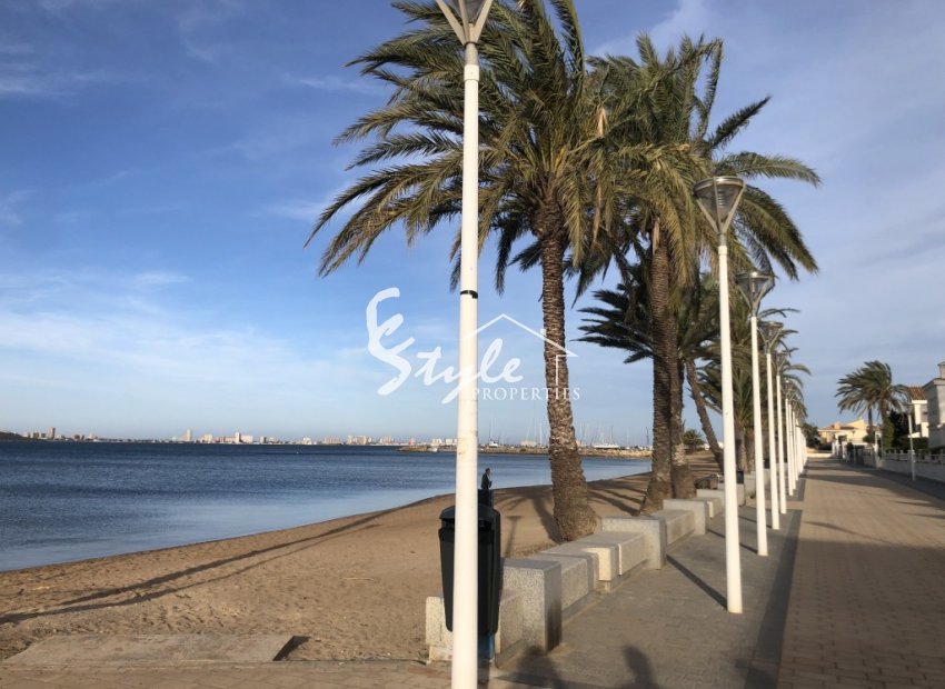 Resale - Apartament  - Mar de Cristal - Mar Menor
