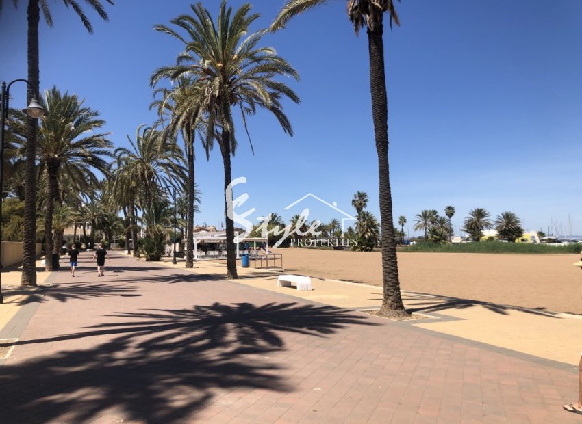 Resale - Apartament  - Mar de Cristal - Mar Menor