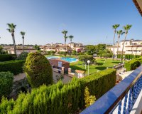 Resale - Apartament  - Mil Palmeras - Riomar