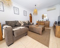 Resale - Apartament  - Mil Palmeras - Riomar