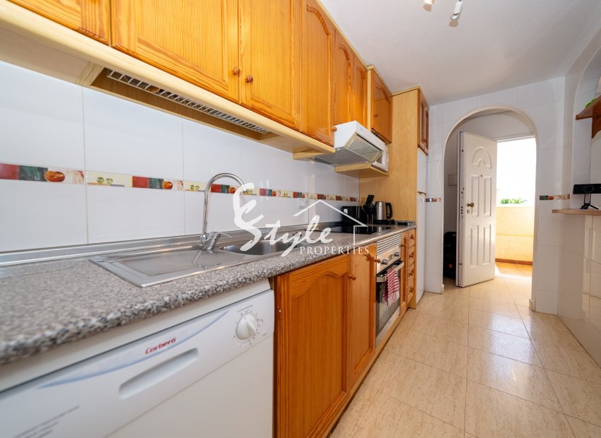 Resale - Apartament  - Mil Palmeras - Riomar