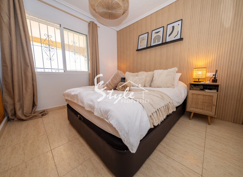 Resale - Apartament  - Mil Palmeras - Riomar
