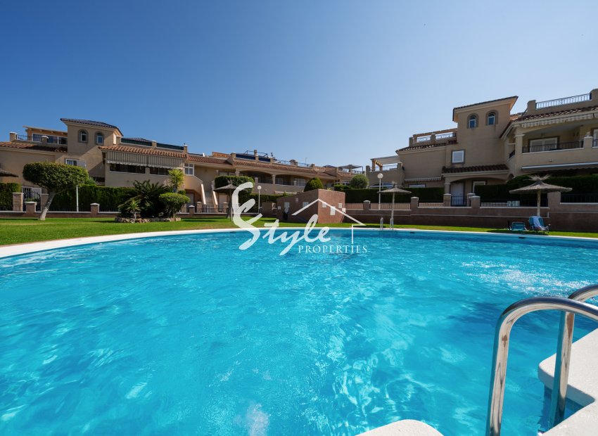 Resale - Apartament  - Mil Palmeras - Riomar
