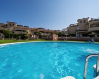 Resale - Apartament  - Mil Palmeras - Riomar