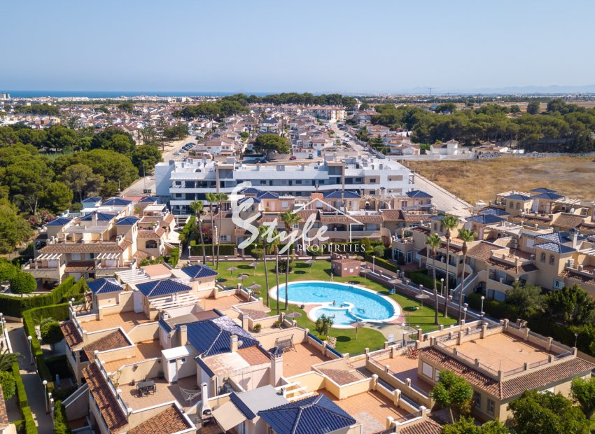 Resale - Apartament  - Mil Palmeras - Riomar