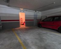 Resale - Apartament  - Mil Palmeras - Riomar