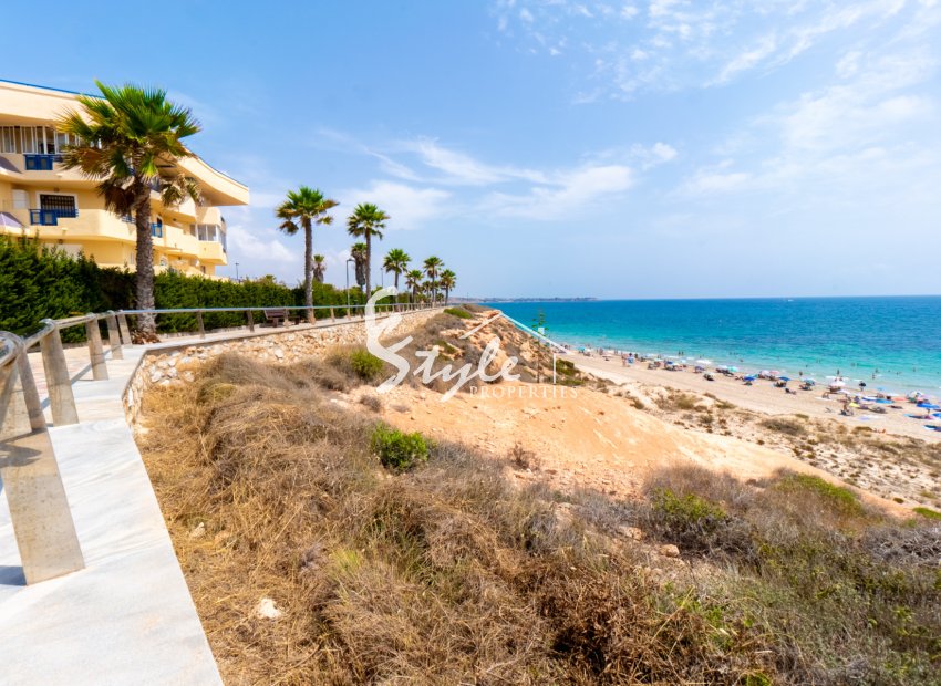 Resale - Apartament  - Mil Palmeras - Riomar