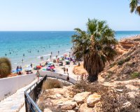 Resale - Apartament  - Mil Palmeras - Riomar