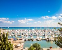 Resale - Apartament  - Mil Palmeras - Riomar