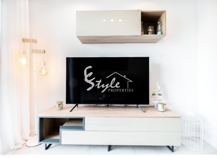 Resale - Apartament  - Mil Palmeras