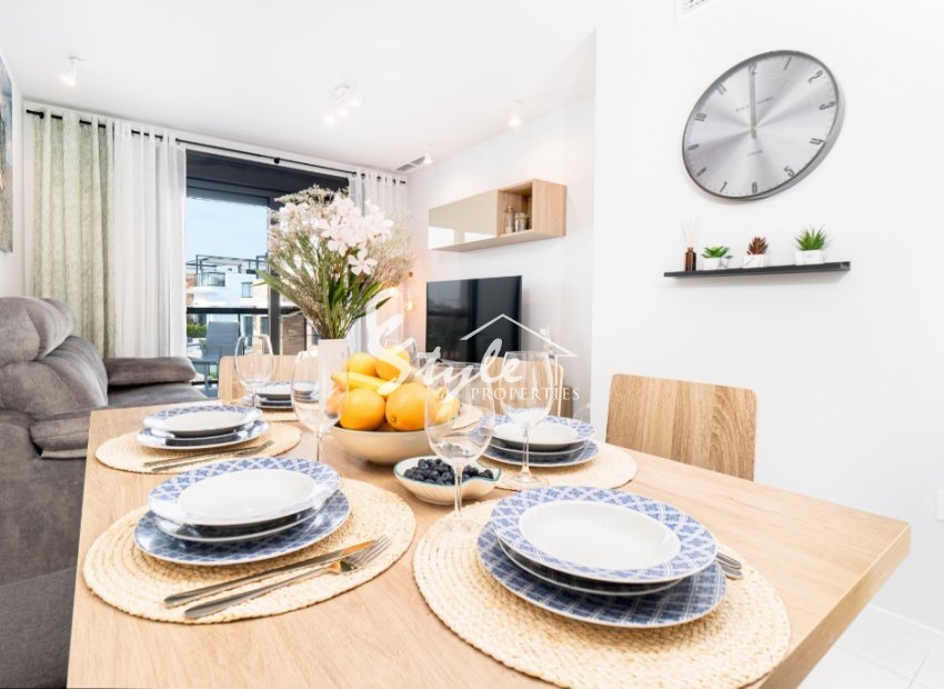 Resale - Apartament  - Mil Palmeras