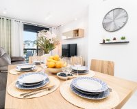 Resale - Apartament  - Mil Palmeras