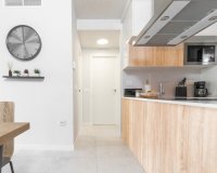 Resale - Apartament  - Mil Palmeras