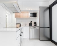 Resale - Apartament  - Mil Palmeras