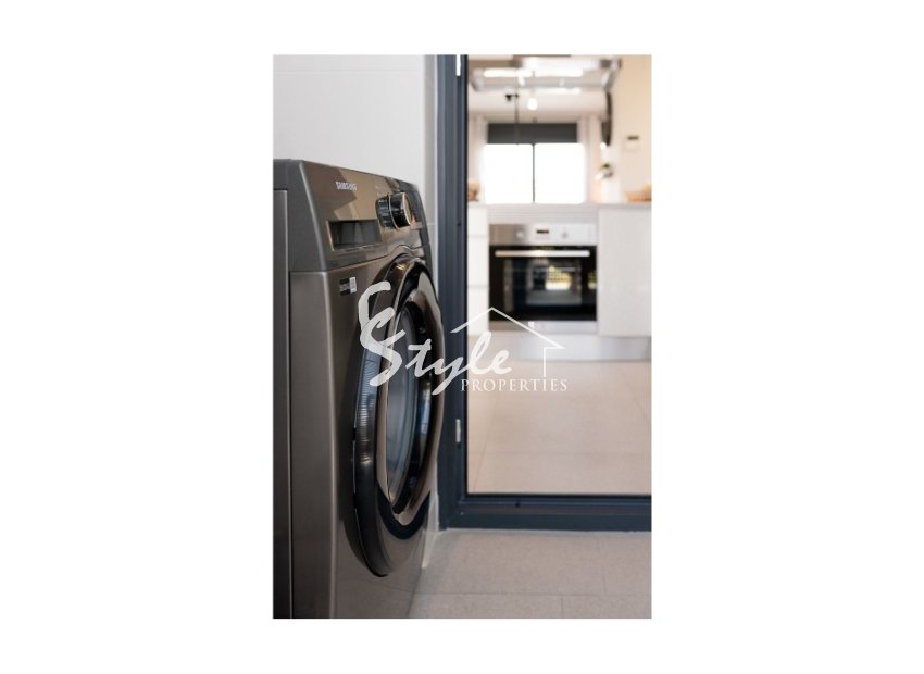 Resale - Apartament  - Mil Palmeras