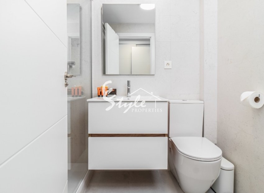 Resale - Apartament  - Mil Palmeras