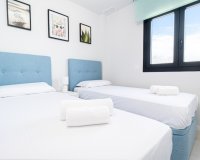 Resale - Apartament  - Mil Palmeras