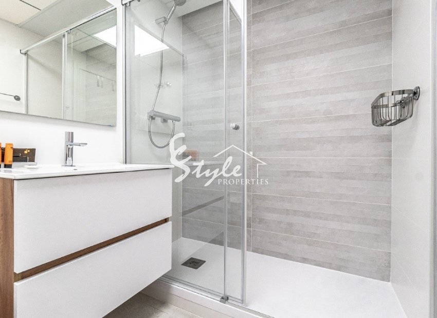 Resale - Apartament  - Mil Palmeras