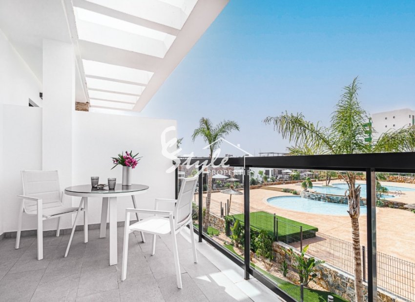 Resale - Apartament  - Mil Palmeras