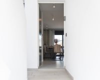 Resale - Apartament  - Mil Palmeras