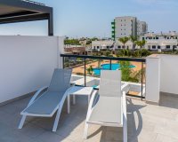 Resale - Apartament  - Mil Palmeras