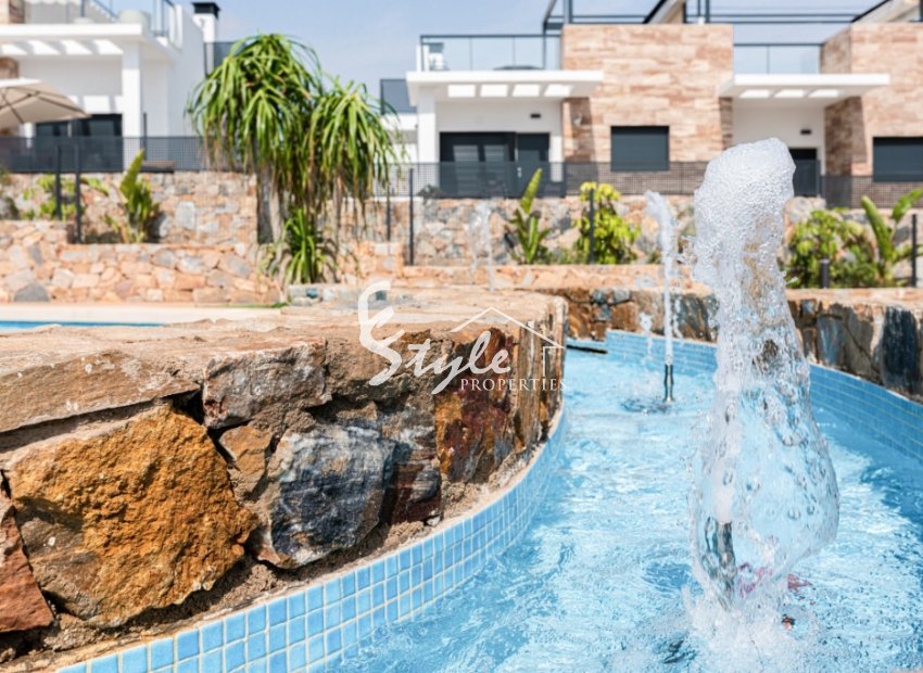 Resale - Apartament  - Mil Palmeras