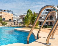 Resale - Apartament  - Mil Palmeras