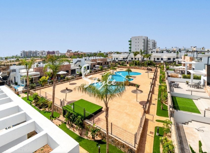 Resale - Apartament  - Mil Palmeras