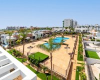 Resale - Apartament  - Mil Palmeras
