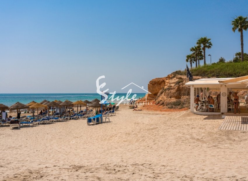 Resale - Apartament  - Mil Palmeras
