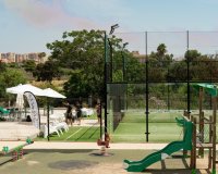 Resale - Apartament  - Mil Palmeras