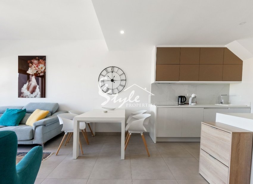 Resale - Apartament  - Mil Palmeras