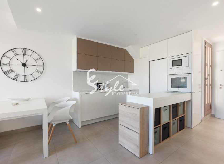 Resale - Apartament  - Mil Palmeras