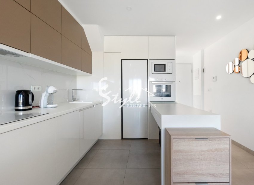 Resale - Apartament  - Mil Palmeras