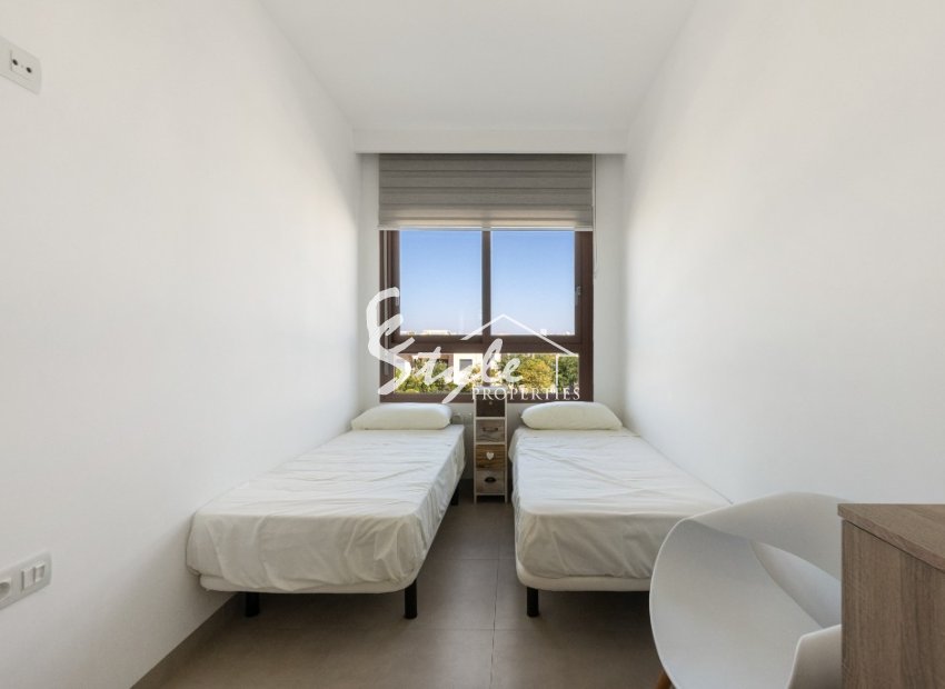 Resale - Apartament  - Mil Palmeras