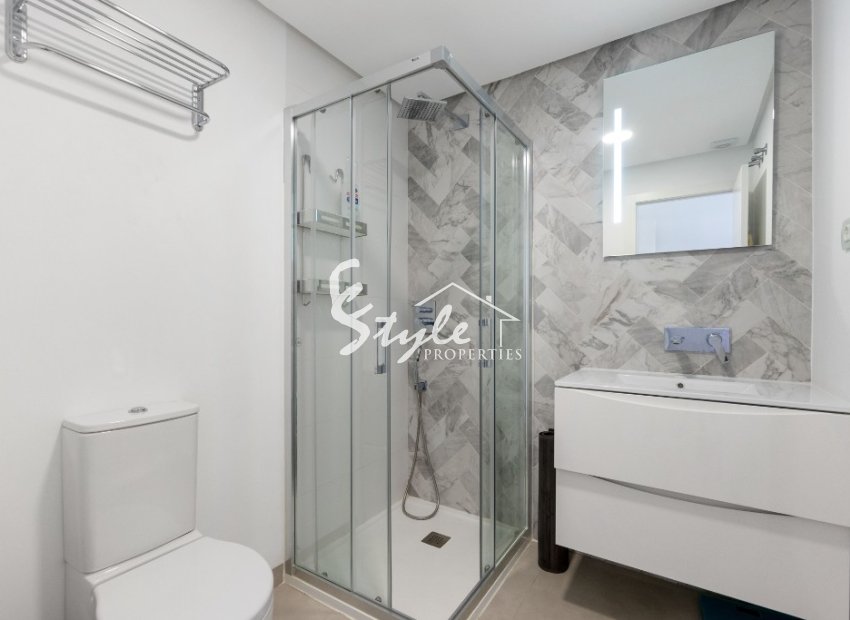Resale - Apartament  - Mil Palmeras