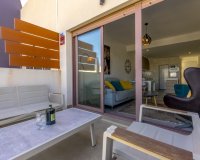 Resale - Apartament  - Mil Palmeras