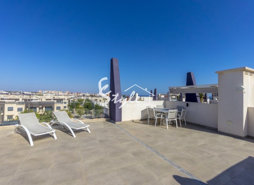 Resale - Apartament  - Mil Palmeras