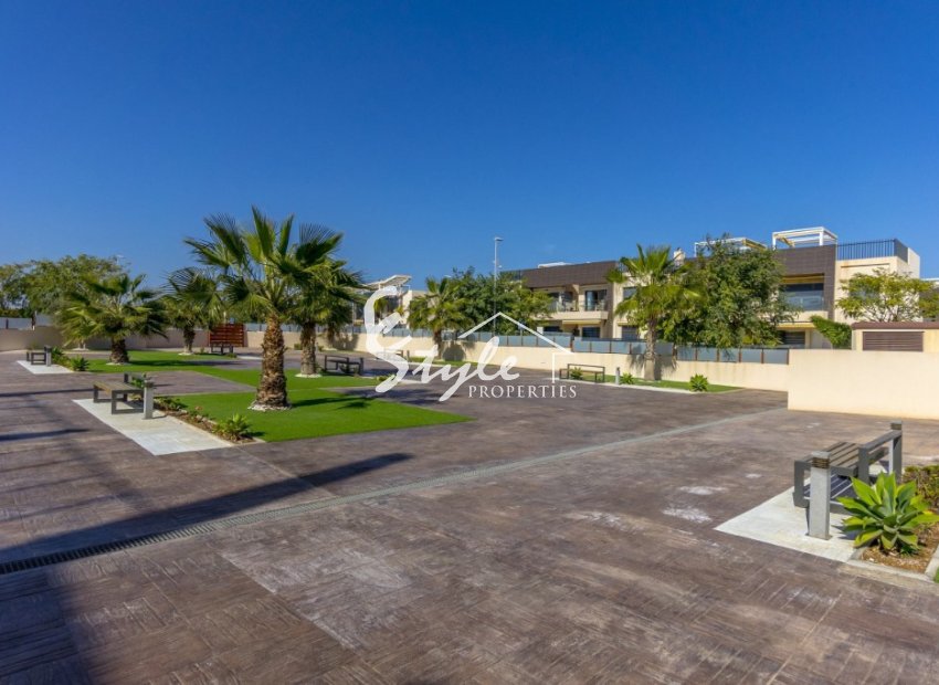 Resale - Apartament  - Mil Palmeras