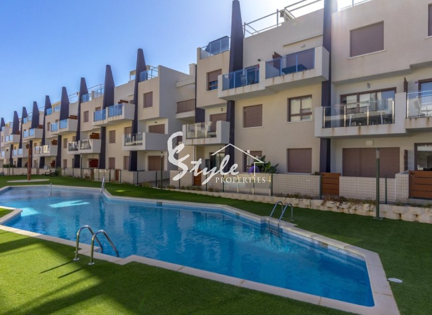 Resale - Apartament  - Mil Palmeras