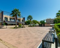 Resale - Apartament  - Mil Palmeras