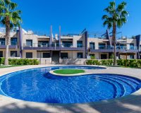 Resale - Apartament  - Mil Palmeras