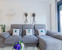 Resale - Apartament  - Mil Palmeras