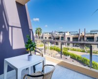 Resale - Apartament  - Mil Palmeras