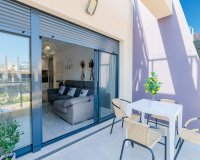 Resale - Apartament  - Mil Palmeras