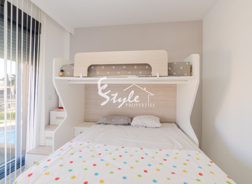 Resale - Apartament  - Mil Palmeras