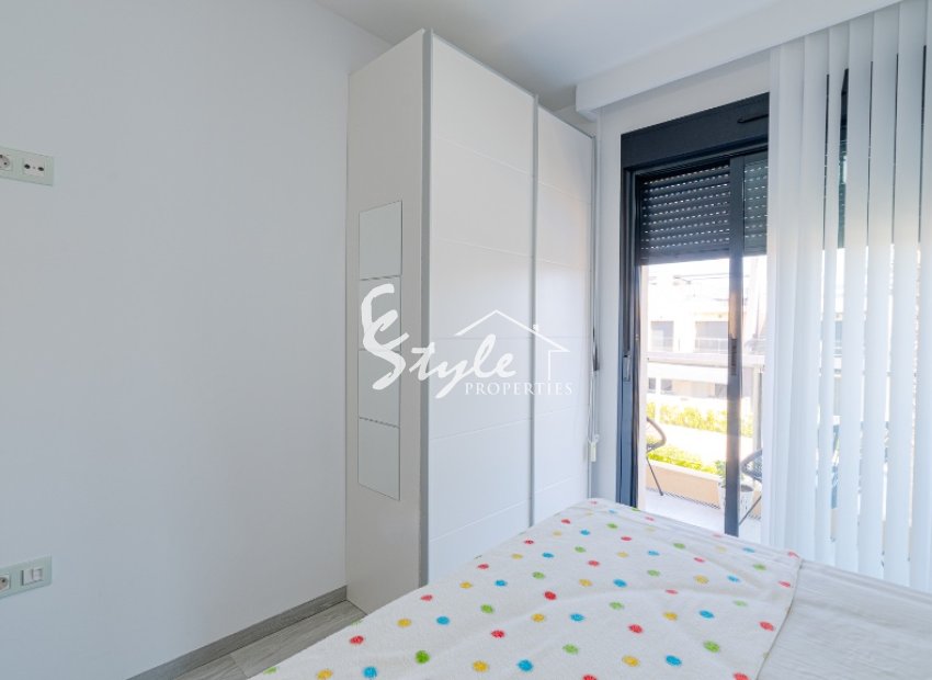 Resale - Apartament  - Mil Palmeras
