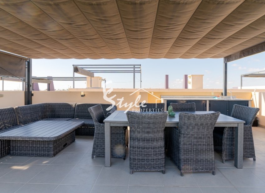 Resale - Apartament  - Mil Palmeras