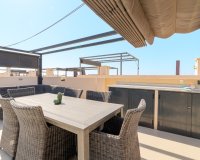 Resale - Apartament  - Mil Palmeras