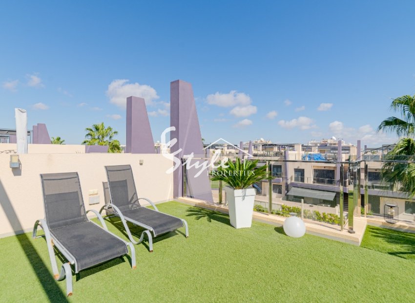 Resale - Apartament  - Mil Palmeras